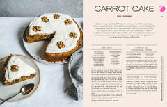 Petits et grands gâteaux du monde