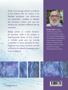 L'énergie quantique des pierres