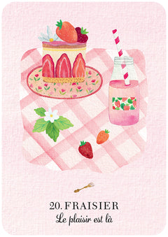 Le Pocket oracle sweet divination