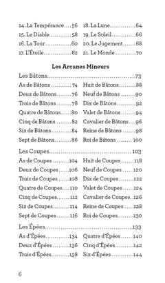 Light Seer's Tarot - Édition française