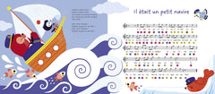 Mon livre piano - Mes comptines à chanter et à jouer au piano