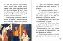LE MAITRE DES LICORNES 10 - Tome 10 L'ATTAQUE DU CIEL