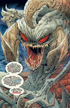 Spawn - Violator