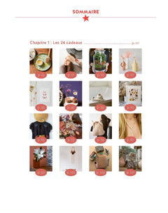 24 cadeaux faits maison pour épater ceux qu'on aime