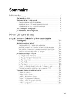10 stratégies gagnantes - Investir en Bourse pour les Nuls