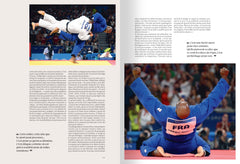 Médaillés - Photos et témoignages inédits de champions et championnes des jeux de Paris 2024