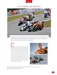 johann zarco