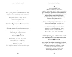Le bonheur et l'épreuve