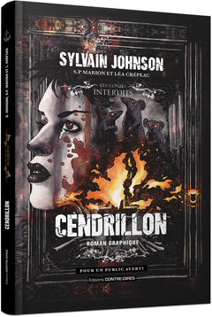 Cendrillon - Roman graphique