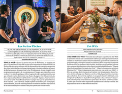 Paris Social Club - 100 lieux pour se faire de nouveaux amis