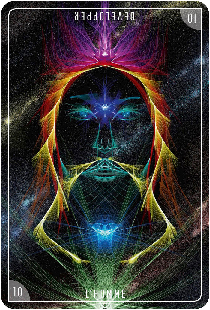 La numérologie énergétique