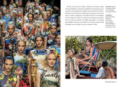 Little Book of Dolce & Gabbana - L'histoire d'une maison de mode mythique (version française)