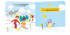 Les vacances