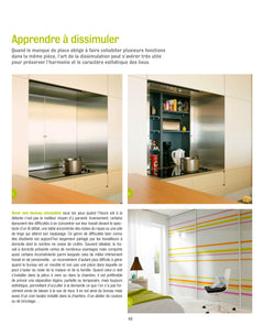 Petits espaces et grandes idées