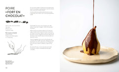 Le chocolat de nos rêves