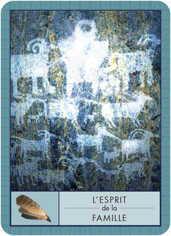 L'oracle des chamans