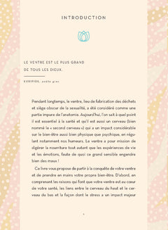 Ma solution yoga - ventre apaisé