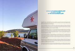 Le voyage en camping-car - Les clés pour se préparer / 15 itinéraires pour se lancer