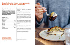 SO NAT. - Des légumes & du goût !