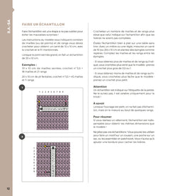 La bible du crochet
