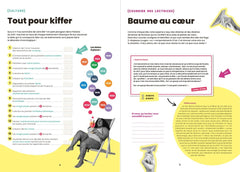 Le Cahier de vacances féministe de Simone 2024