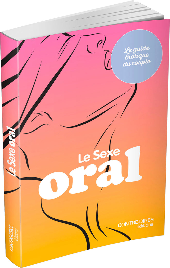 Le Sexe oral