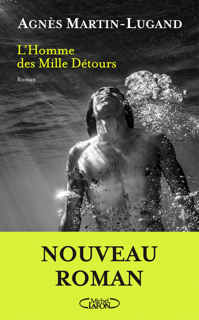 L'homme des mille détours