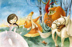 Les plus beaux contes de Charles Perrault