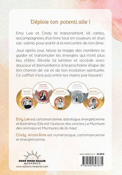 Révélation des nombres