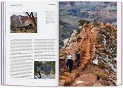 The New York Times Explorer. 100 Trips Around the World