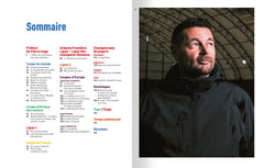 Livre d'Or du Football 2026