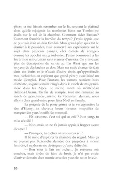 L'aventure au galop - T2