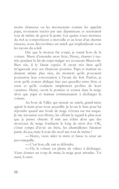 L'aventure au galop - T2