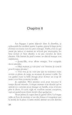 L'aventure au galop - T2