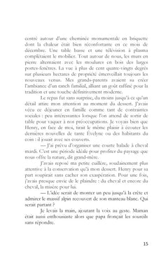 L'aventure au galop - T2