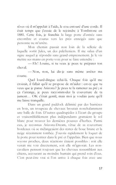 L'aventure au galop - T2
