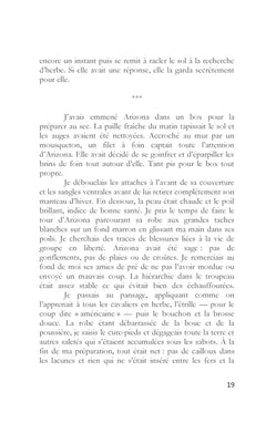 L'aventure au galop - T2
