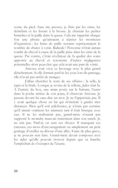 L'aventure au galop - T2