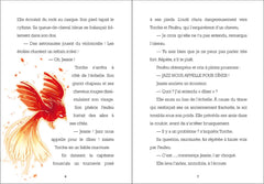 Le tigre étoilé