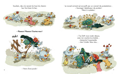 Les P'tites Poules - tome 22
