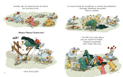 Les P'tites Poules - tome 22