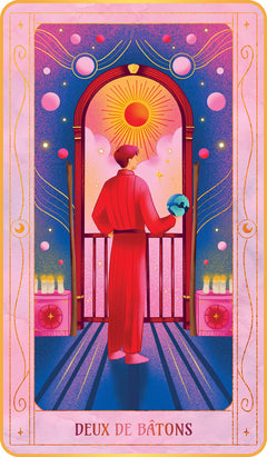 Le Tarot de Malou