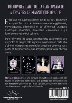 L'oracle de l'éso