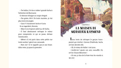 Les Chasse-Monstres - Tome 01 Le voleur de rêves