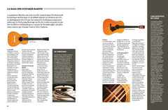 Guitares & Guitaristes