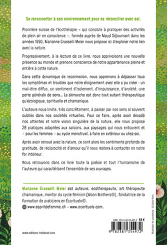 Le contact retrouvé - Une voie chamanique inédite pour tous
