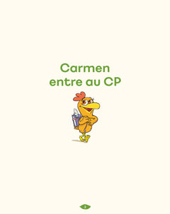 Cocorico Je sais lire ! 1res lectures - 4 aventures P'tites Poules - Niveau 2 - DYS