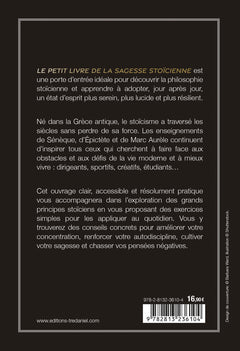 Le Petit livre de la sagesse stoïcienne