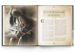 L'Encyclopédie du Seigneur des anneaux