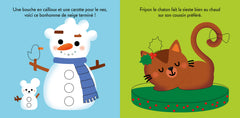J'aime la feutrine - J'aime Noël